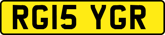 RG15YGR