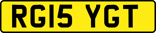 RG15YGT