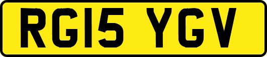 RG15YGV
