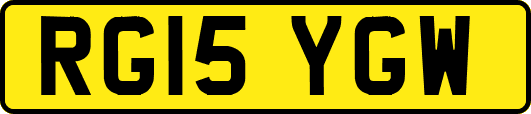 RG15YGW
