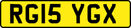 RG15YGX