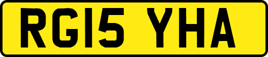 RG15YHA