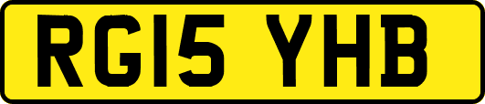 RG15YHB