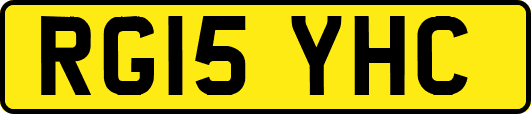 RG15YHC