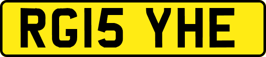 RG15YHE