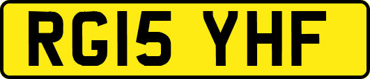 RG15YHF
