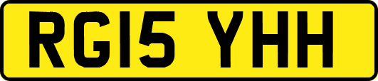 RG15YHH