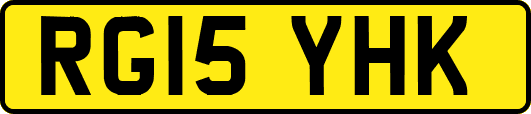 RG15YHK