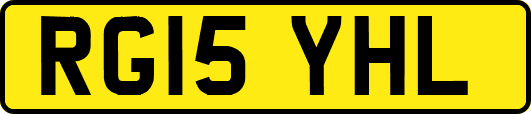 RG15YHL