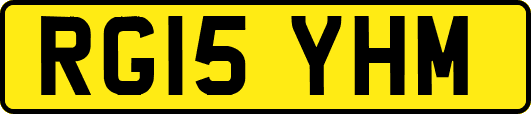 RG15YHM