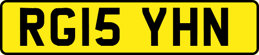 RG15YHN