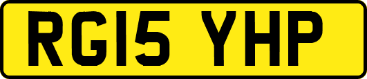 RG15YHP