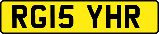 RG15YHR