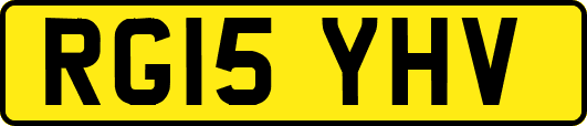 RG15YHV