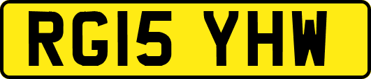 RG15YHW