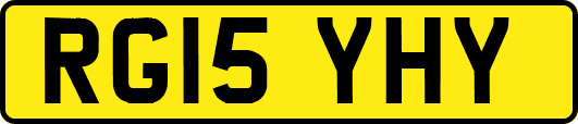 RG15YHY