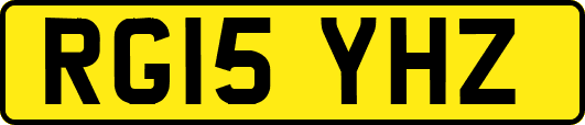 RG15YHZ