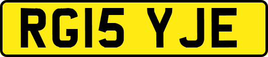 RG15YJE
