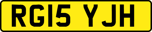 RG15YJH