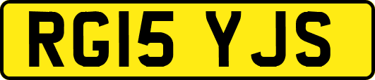 RG15YJS