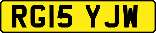 RG15YJW