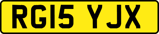 RG15YJX