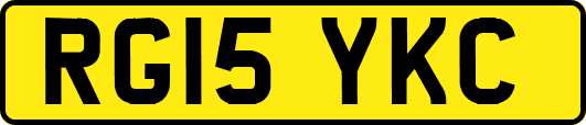 RG15YKC
