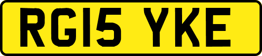 RG15YKE