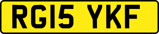 RG15YKF