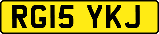 RG15YKJ