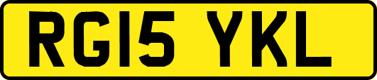 RG15YKL