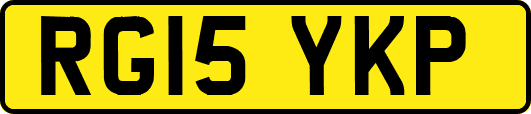 RG15YKP