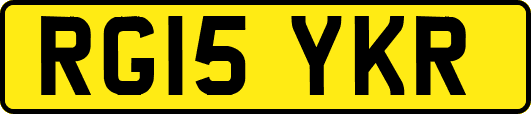 RG15YKR