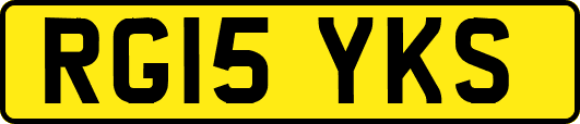 RG15YKS