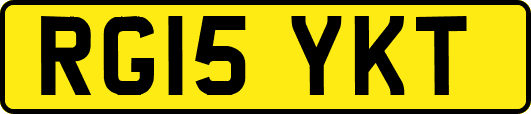 RG15YKT