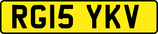 RG15YKV