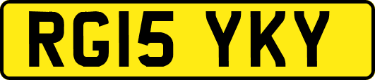 RG15YKY