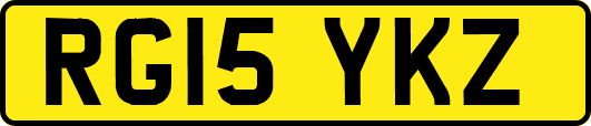 RG15YKZ