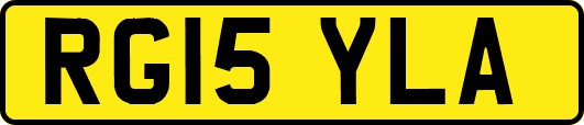 RG15YLA