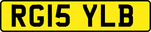 RG15YLB