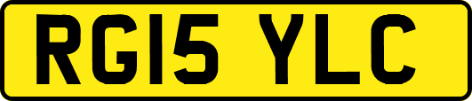 RG15YLC