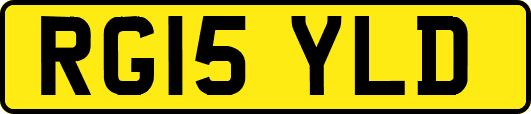 RG15YLD