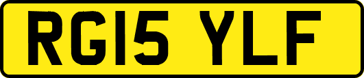 RG15YLF