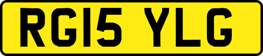 RG15YLG