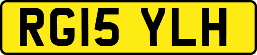 RG15YLH