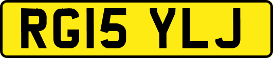 RG15YLJ