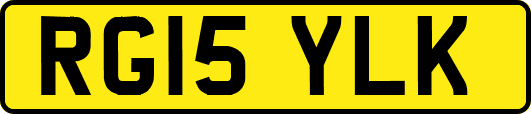 RG15YLK