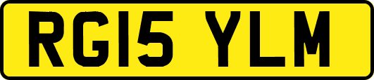 RG15YLM