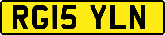 RG15YLN