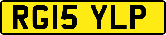 RG15YLP